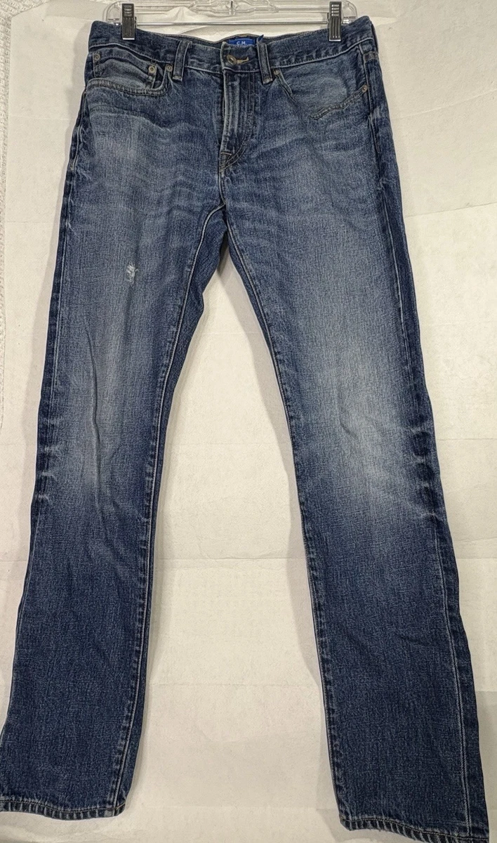 Club Monaco Denim Jeans Men's for sale | eBay