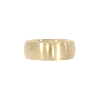 AJN Ring aus 750 Gelbgold # 51 - Bild 1 von 4