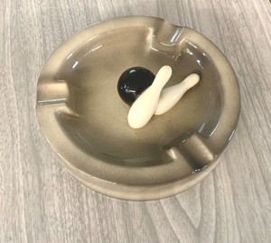 Japanese Ashtray | eBay