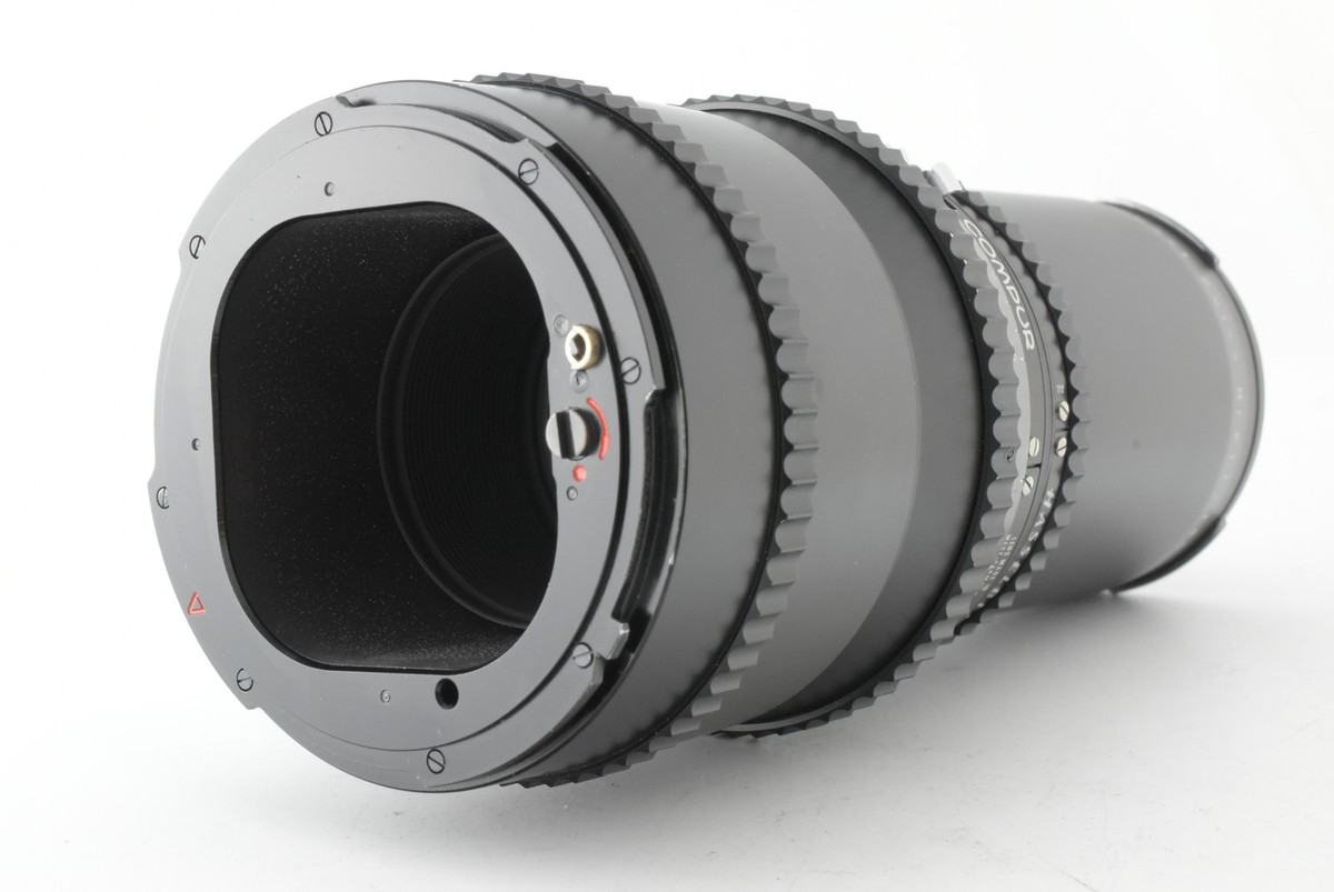 No extra costs!] Hasselblad Carl Zeiss Sonnar T* CF 250mm f5.6