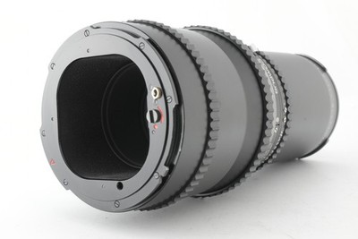 No extra costs!] Hasselblad Carl Zeiss Sonnar T* CF 250mm f5.6