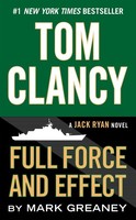 Tom Clancy / Tom Clancy's Full Force And Effect / 9780425279779