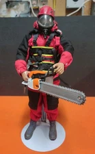 21st Century Toys America's Finest Search and Rescue Figure 12" 2001