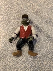 Vtg 1994 TMNT Farmer Donatello Don Broken Pipe Teenage Mutant Ninja Turtles