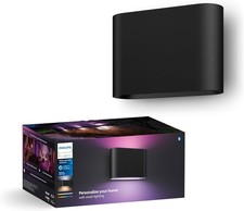 Philips Hue Dymera Smart Indoor & Outdoor Wal...