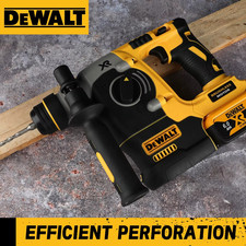 For DeWalt SDS 18V XR li-ion Brushless Rotary Hammer Drill Body DCH273N Bare Unt