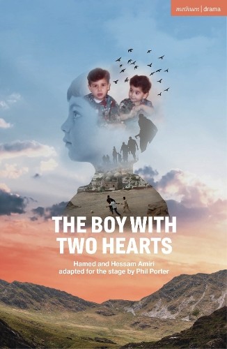 The Boy With Two Hearts (Modern Plays),Hamed Amiri - Image 7
