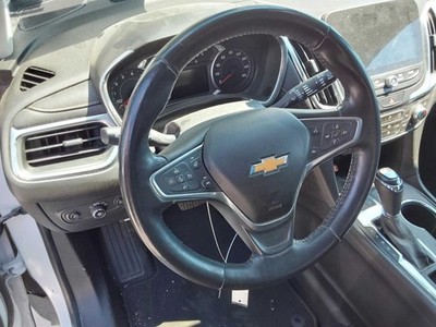 EQUINOX   2018 Steering Wheel 3237477