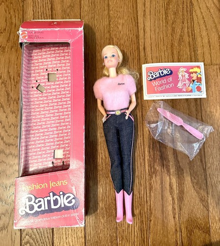 Poupées Barbie originale Mattel, pour superstar barbie
