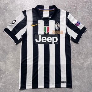 Juventus 14/15 for sale | eBay
