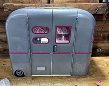 Our Generation OG Camper RV Travel Trailer 18” Doll Accessory American Girl