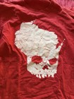 Lot Of 5 Wisconsin Badgers T Shirts Size Medium Men’s Short Sleeve Soft Style — photo 2