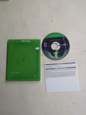 Dragon Age: Inquisition (Microsoft Xbox One, 2014)