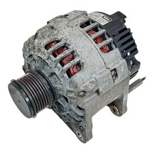 Lichtmaschine Generator 120A Audi A3 TT 8N Seat Leon Skoda VW Golf 4 038903023S