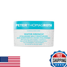 Peter Thomas Roth Water Drench Hyaluronic Jel...