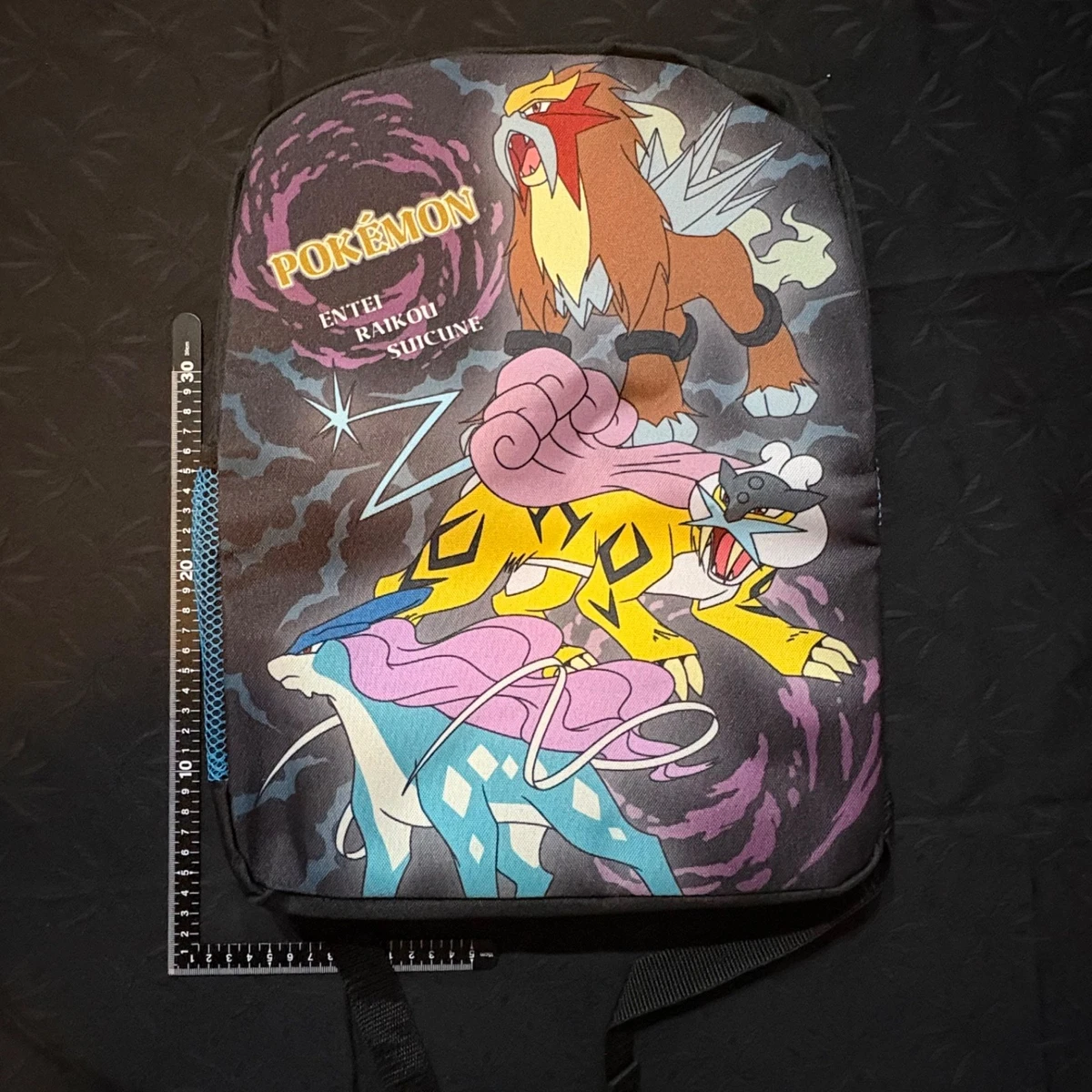 Raichu B Battle Deck Pokemon Card Game Japanese Holo Rare NINTEND Monster F/ S