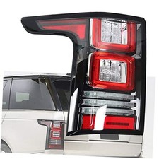 Left Side Tail Light Replacement for Range Rover L405 2013-2017 Rear Tail