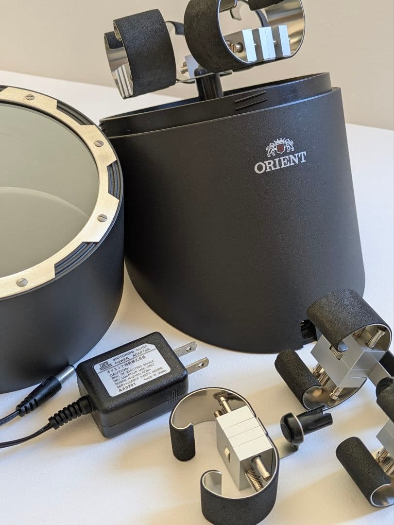 ORIENT / Automatic watch winder / AA0201 - image 1