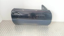 MERCEDES-BENZ SL R129 Vordere rechte T&uuml;r A1297200805 3.00 Petrol 170kw 15266765