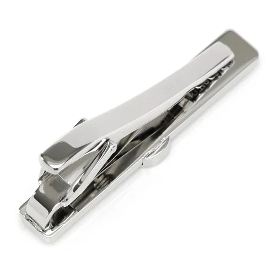 Disney Mickey Mouse Mother of Pearl Tie Clip - Image 3 of 4