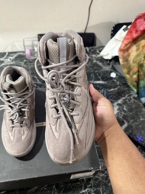 Yeezy Desert Boot Season 7 Cinder Men's EU 42/8.5 VNDS | eBay