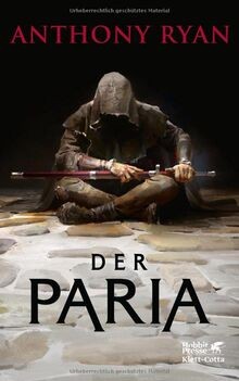 Der Paria: Der stählerne Bund 1 von Ryan, Anthony | Buch | Zustand gut - Bild 1 von 2