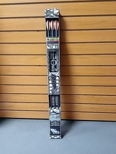 Victory Rip SS - Fletched - 250 Spine