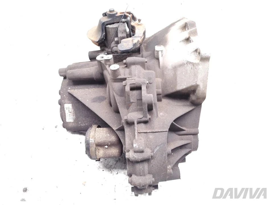 Ford C-Max 6-Gang-Schaltgetriebe 1.0 EcoBoost Benzin 92kW (125 HP) CV6R-7002-PF - Image 3 of 4