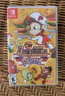 BurgerTime Party! Nintendo Switch