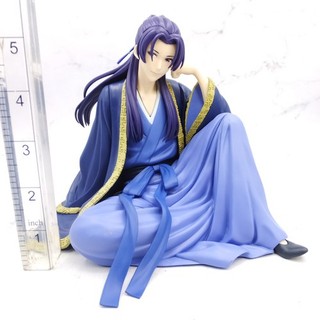#F6205 The Apothecary Diaries Figure Japanese Anime