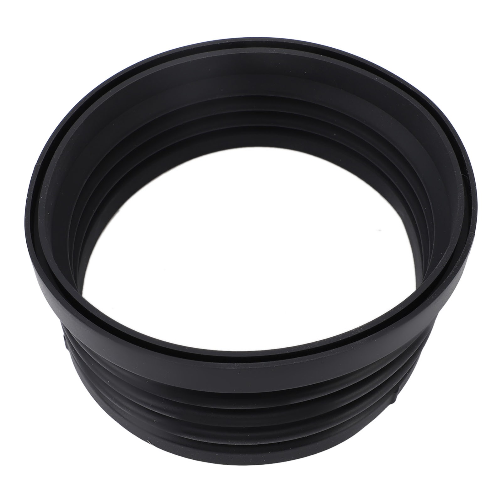 .Coffee Grinder Silicone Bellow Silicone Single Dose Hopper Bellow For