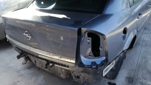 13138255 Warning para OPEL VECTRA C BERLINA Comfort 2004 1252245 - Imagen 6 de 9