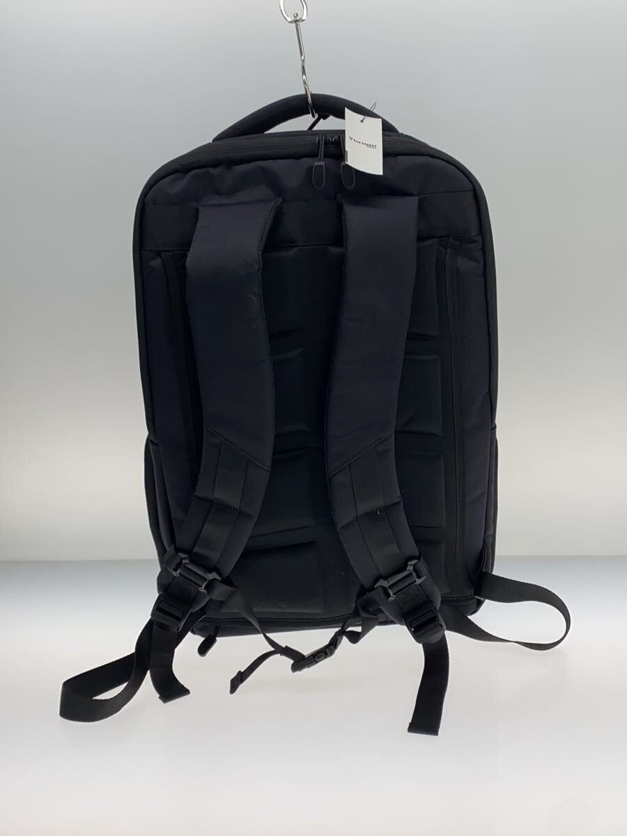ELECOM Backpack - BLK Japan - image 3