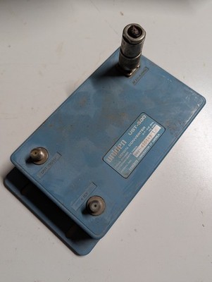 UNIDEN Down Converter, Model UST-500, , for Satellite Dish Fast Shipping