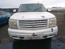 Used Engine Complete Assembly Fits 2003 Cadillac Escalade 6.0l Vin N 8th Digit