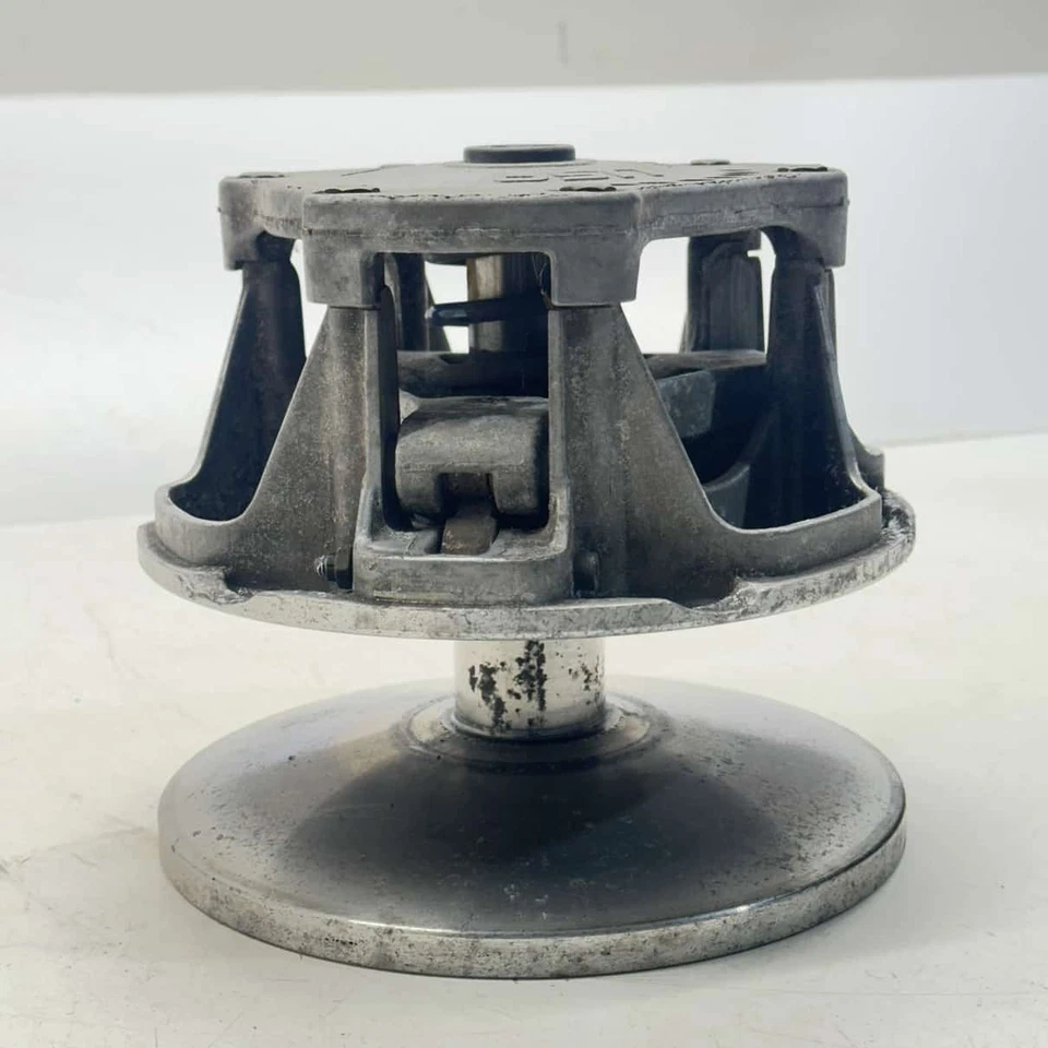 Drive Clutch Basic - 1998 Polaris XLT SP - Imagem 3 de 4