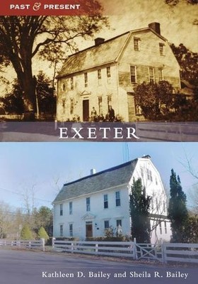 Kathleen D Bailey Sheila R Bailey Exeter (Paperback) (UK IMPORT)