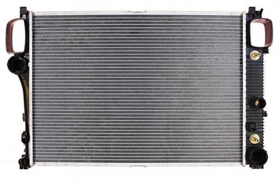Radiator APDI 8013027