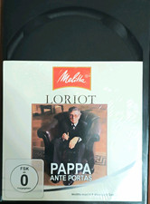 Loriot - Pappa ante Portas - Film - FSK 0 (DV...