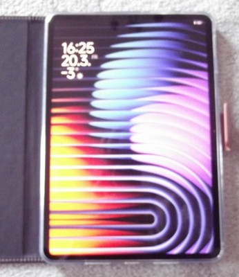 XIAOMI PAD 7 PRO Tablet 256 GB 11,2 Zoll Grey