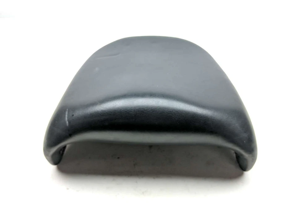 02 BMW R1150GS R1150 GS Rear Passenger Seat - Image 3 of 4