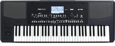 Korg Pa300 61-key Arranger Workstation