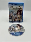 Atelier Sophie: The Alchemist of the Mysterious Book (PlayStation 4 PS4, 2016)