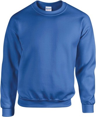 Unisex Heavy Blend Crewneck Sweatshirt by Gildan  HerrenPullover Baumwolle mi...