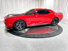 2020 Dodge Challenger SRT  SUPER STOCK