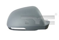 SpiegelgehäUse Abdeckung AußEnspiegel TYC 332-0039-2 FüR Skoda Octavia Superb 2