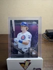 2026 Topps Chrome Black Owen Caissie Base (Raw)
