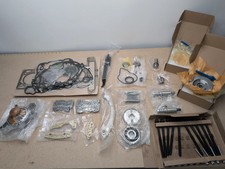 2.4 Ecotec Vvt Timing Chain Kit Water Pump Cam Phasers Head Gasket Bolts Equinox 2.4 Ecotec Vvt Timing Chain Kit Water Pump Cam Phasers Head Gasket Bolts Equinox