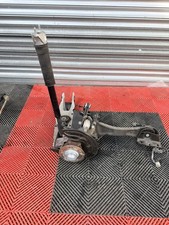 MERCEDES BENZ GLB X247 DRIVER SIDE REAR SUSPENSION LEG RIGHT O/S/R A2473209603