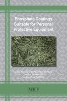 Diana P. Burduhos-Nergis (U. A.) | Phosphate Coatings Suitable For Personal...